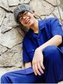 アース 三郷店(HAIR & MAKE EARTH) 笹 有希