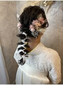 紐アレンジ