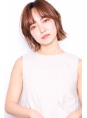 大人可愛い20代30代40代ショート