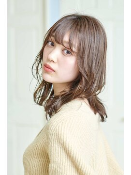 ノアエクレ 銀座(noah ecle) 【noah ecle】シアベージュ