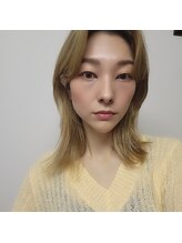 ヒールヘア 堀江店(HEAL HAIR)&nbsp;YURI 