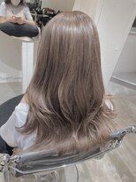 ストレータ バイ マリオ(Strata by mario)&nbsp;【mami】まろやかベージュ