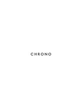 CHRONO【クロノ】