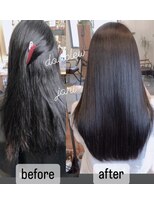 ダブリュー(Doublew) 艶髪☆ロングヘアー
