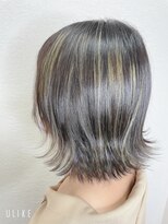 モード ケイズ 塚口店(MODE K's) カーキメッシュ