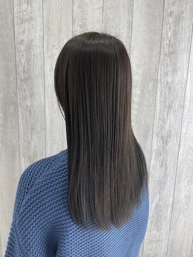 シエル 立川店(CIEL) 【KAZUYA×CIEL】オリーブグレージュ