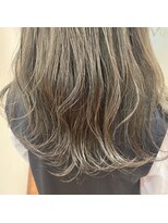 シャンプーボーイ&nbsp;ミルクティーグレージュ☆