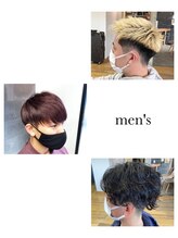 ジアザー(the other)