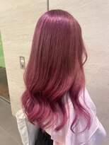 トキオガーデン(TOKIO garden)&nbsp;ラズベリーピンク