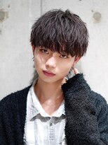 ライラ(Lyla)&nbsp;ソフツイマッシュウルフ