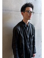 チーカ(chica)&nbsp;大人スパイキーショート