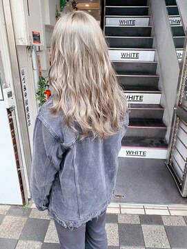 ネオ(Neo) アンティークベージュ