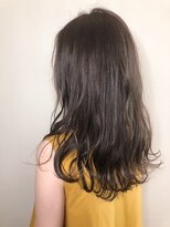 イングスジャパン(ings JAPAN)&nbsp;ラフロングスタイル