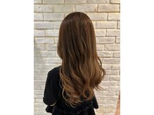 リムヘアソルト(LIM HAIR salt)