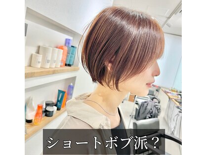 エルエスヘアー(LS HAIR)の写真