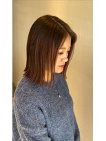 アートヘアーコルソ art hair CORSO&nbsp;パツっとボブ