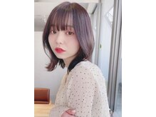 ヘアーリビング リコ 池袋西口店(hair living Liko)