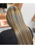 Aujua  Repairlity treatment