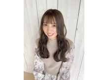 ルアナ(Luana.)