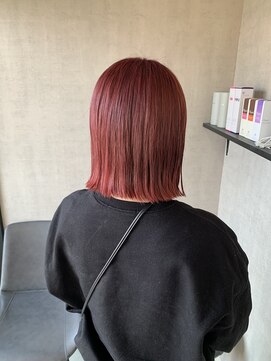 トリコ(ToricO) チェリーピンク