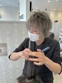 ビオラス(VIOLUS) 梅田 翔太