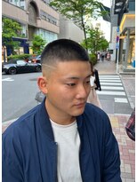 ヒロギンザ 銀座一丁目店(HIRO GINZA)&nbsp;銀座/バーバー/ツーブロック/シェービング/理容室