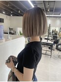 シャドールーツbob