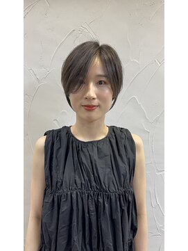 エゴイスト(EGOIS&) クールショート