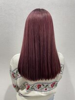 エメ ヘアー(aimer hair) Cherry