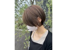 タブーオー(TABOO.O)