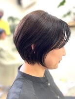 ヴァニラ(Vanilla) ショート#グラ