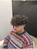 プードルパーマ