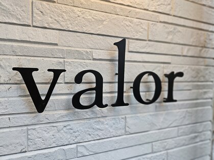 バロール 富士見台店(valor)の写真