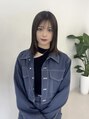 リタ(rita) 此川 紗良