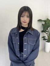 リタ(rita) 此川 紗良