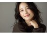 【永田限定クーポン平日14時まで♪】カット＋カラー＋髪質改善トリートメント