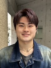 メゾンアクア 表参道(Maison ACQUA) 高須勇汰 表参道ボブ