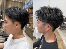 グランデュール 静岡駅前店(GRANDEUR)