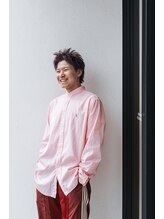 キャリフヘアストア(CALIF hair store) 道上 駿