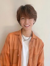 エン(EN) 田村 輝