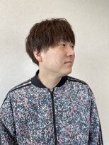 ウラヌス(URANUS) 艶感カラー/ナチュラルカラー