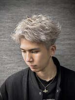 ローグ(ROGUE)&nbsp;フェザーショート/短髪男子