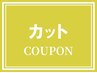 【髪質改善☆】酸熱トリートメント+カット（ロング料金あり）