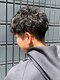 オーガニックサロン フェイス 梅田店(organic salon face)の写真/清潔感がある好印象なメンズスタイル★ON・OFFキマるメンズカットから、頭皮のケアメニューまで充実！