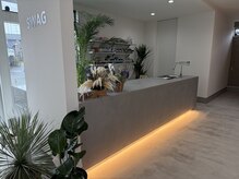 スワッグ(SWAG)の雰囲気（男性も女性も大歓迎☆）