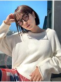 【北千住】スリークボブ