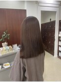 まろやかオリーブグレージュ/岩佐 愛唯