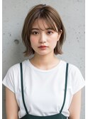 #磐田 ボブレイヤー
