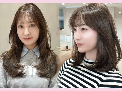 ジーナ 高槻(Zina)の写真