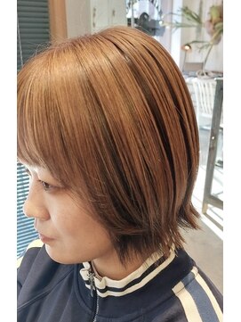 クアトロ(KUATRO) タンジェリン！！